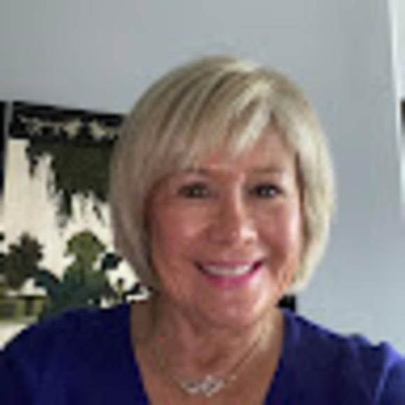 Meet your Posher, Ingrid - Picture 1 of 1